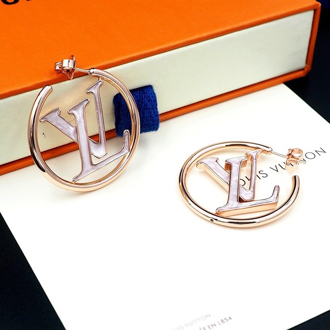 Louis Vuitton Earrings CE13821