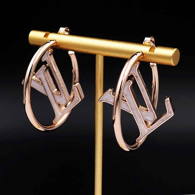 Louis Vuitton Earrings CE13821