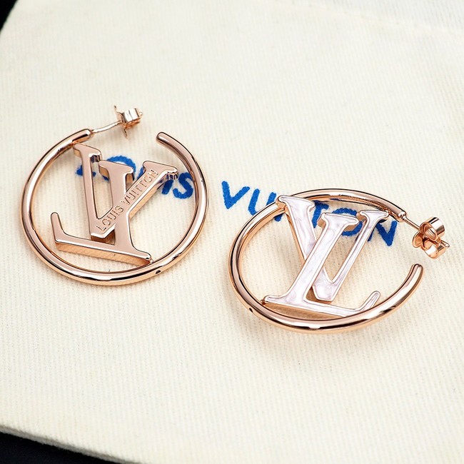 Louis Vuitton Earrings CE13821