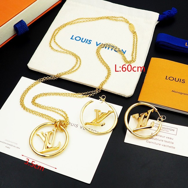 Louis Vuitton NECKLACE CE13822