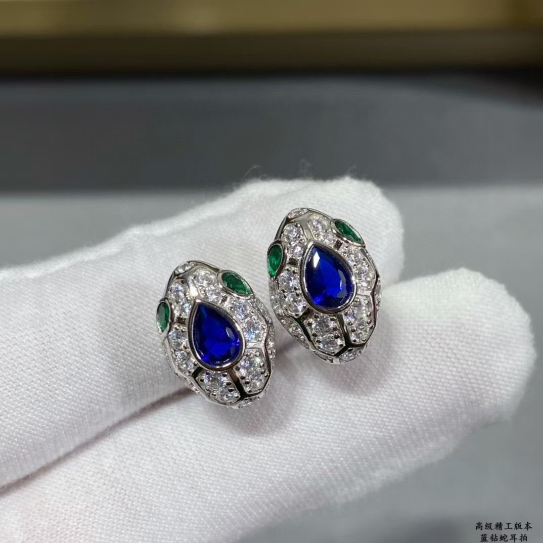 BVLGARI Earrings CE13826