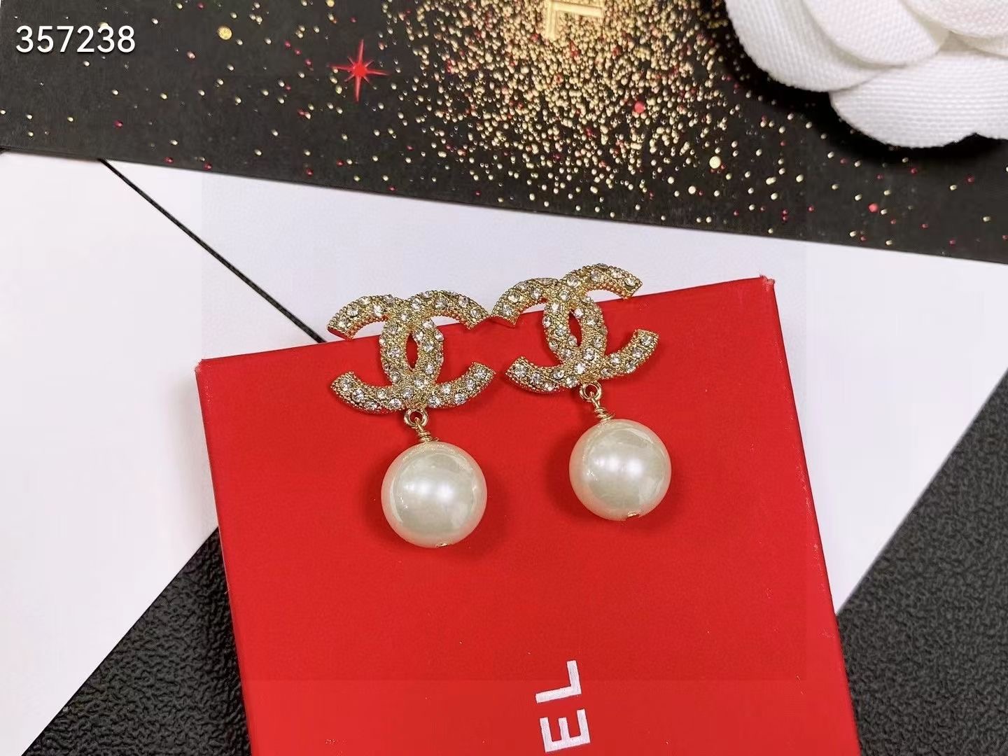 Chanel Earrings CE13833