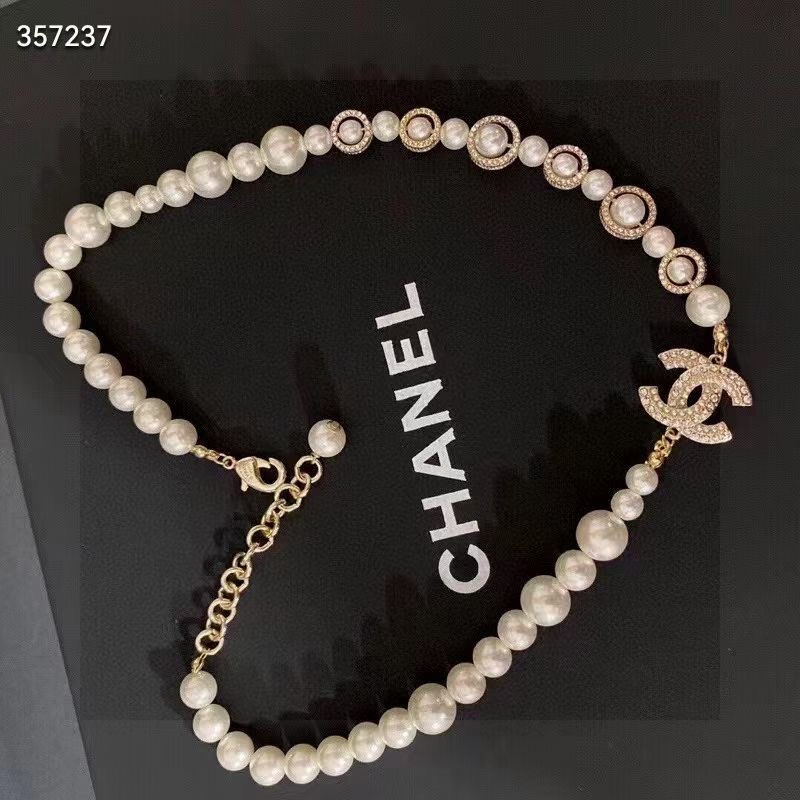 Chanel NECKLACE CE13834