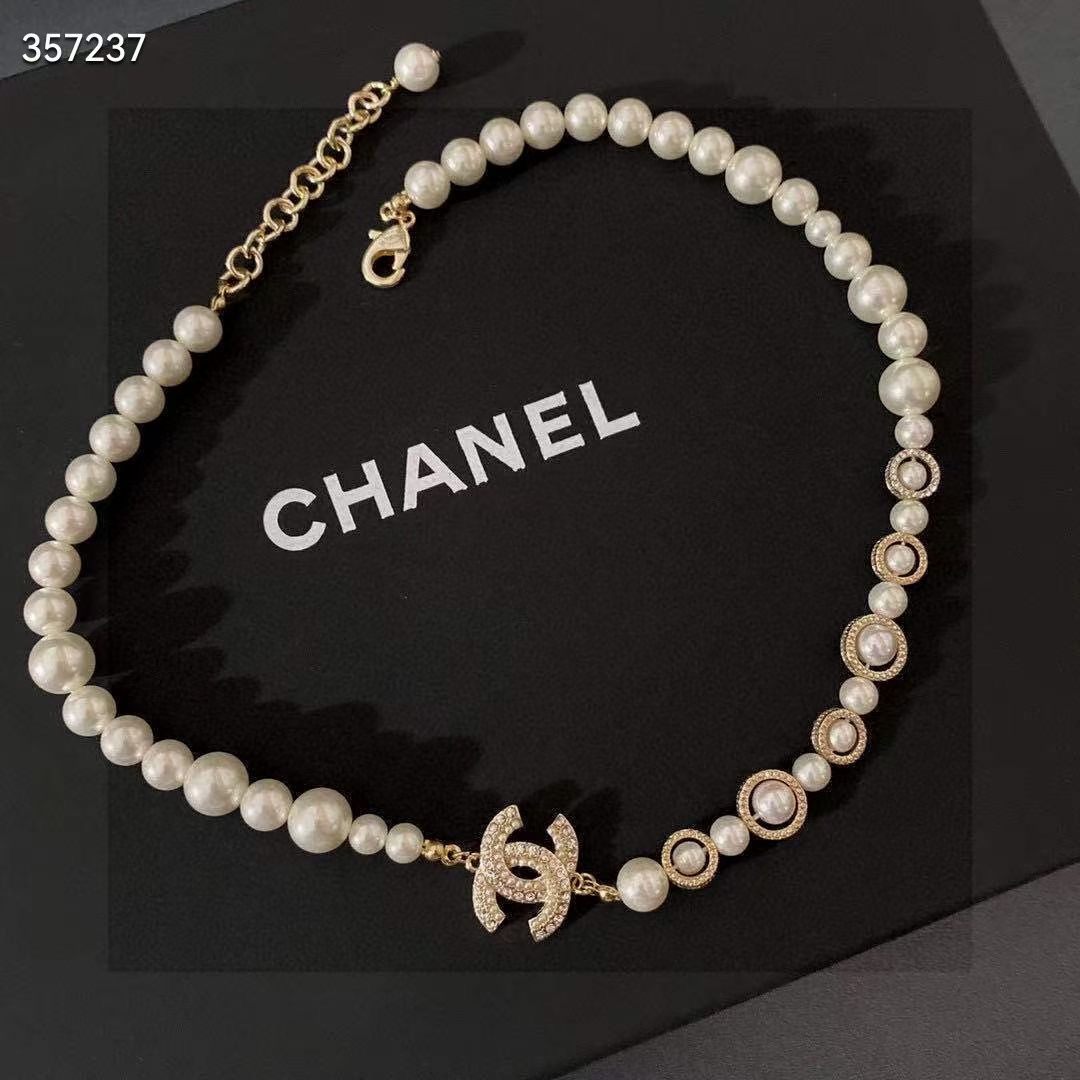 Chanel Earrings CE13834