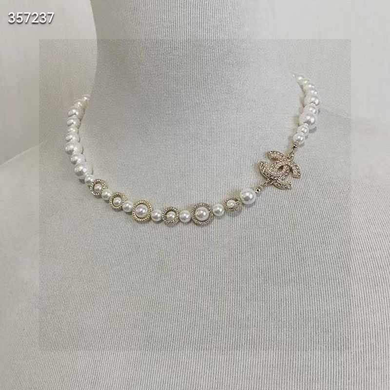 Chanel NECKLACE CE13834