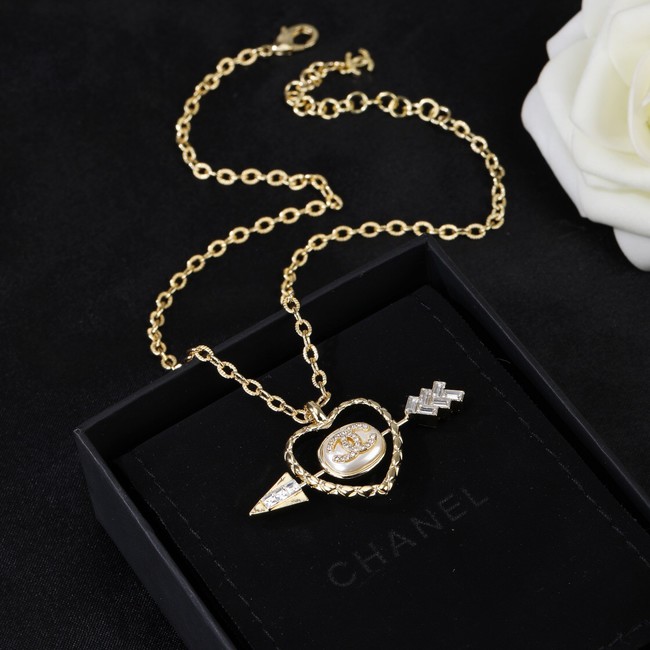 Chanel NECKLACE CE13837