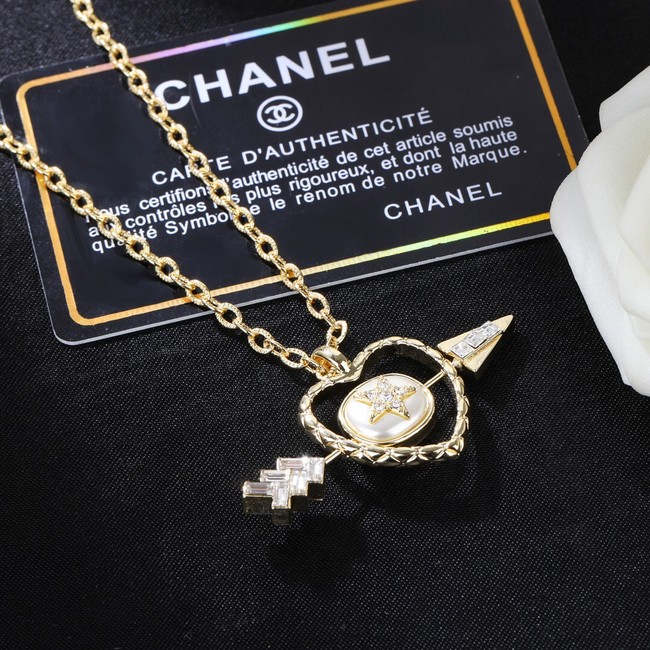 Chanel NECKLACE CE13837