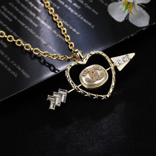 Chanel NECKLACE CE13837