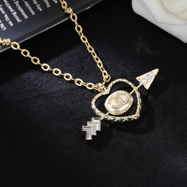 Chanel NECKLACE CE13837