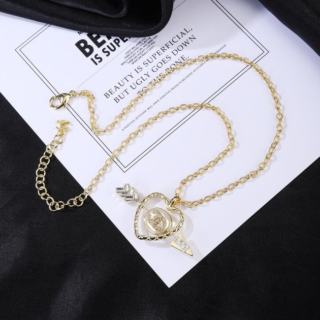 Chanel NECKLACE CE13837