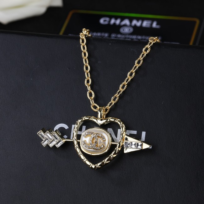 Chanel NECKLACE CE13837