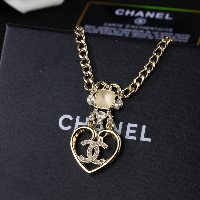 Chanel NECKLACE CE13838