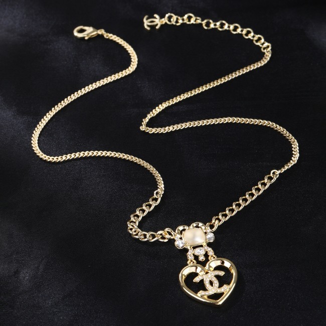 Chanel NECKLACE CE13838