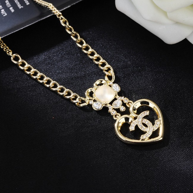 Chanel NECKLACE CE13838