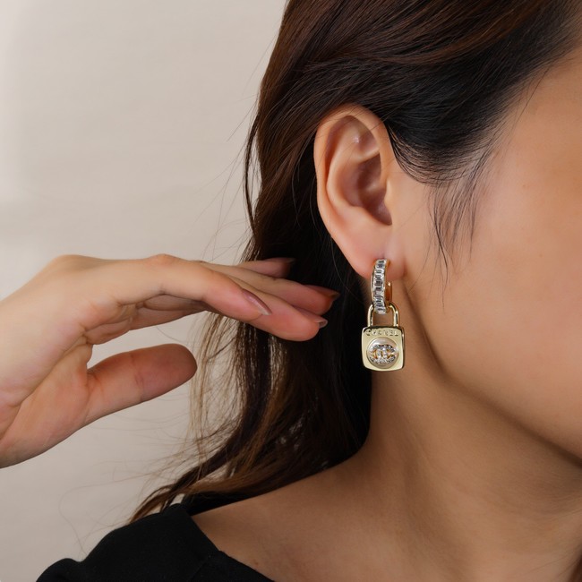 Chanel Earrings CE13839