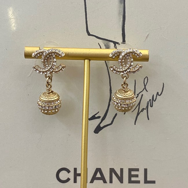 Chanel Earrings CE13841