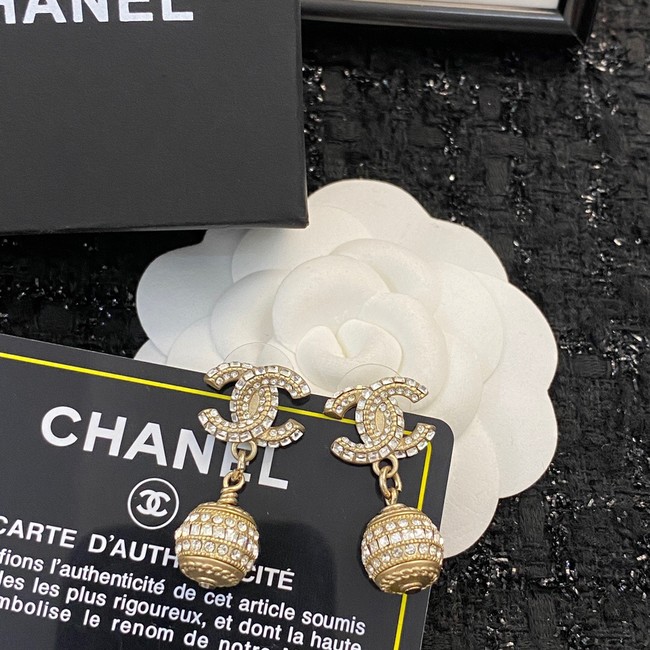 Chanel Earrings CE13841