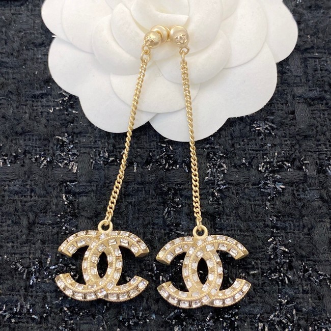 Chanel Earrings CE13843