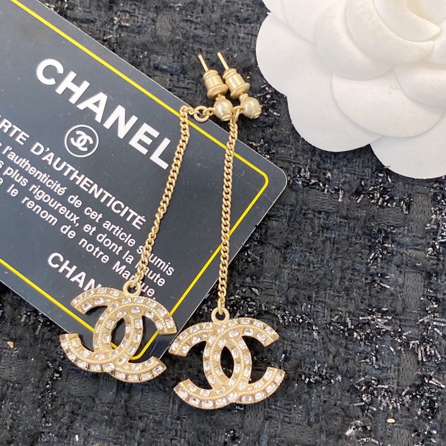 Chanel Earrings CE13843