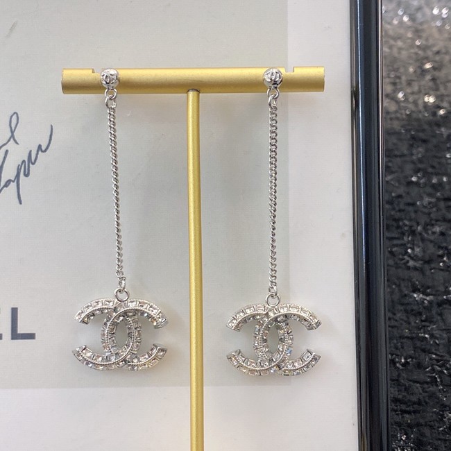 Chanel Earrings CE13843