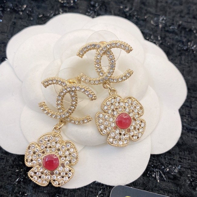 Chanel Earrings CE13846