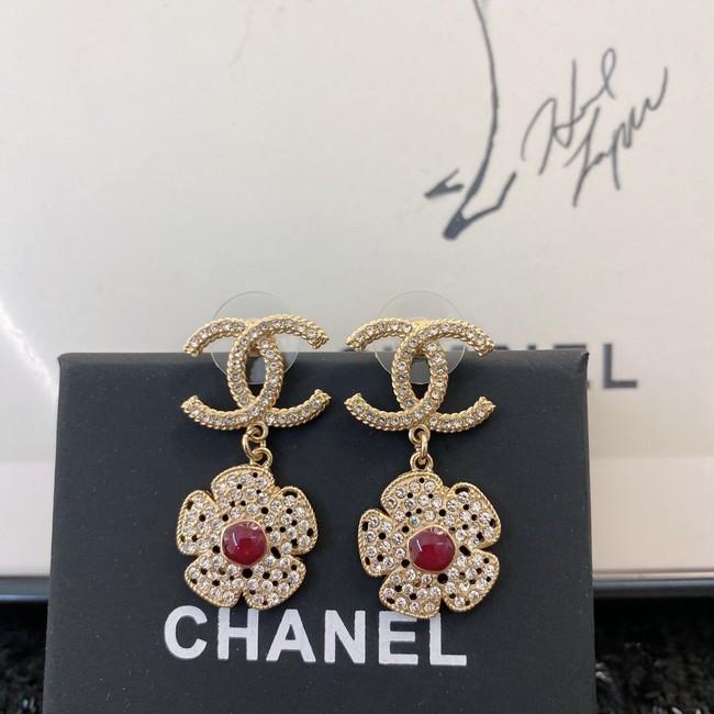Chanel Earrings CE13846