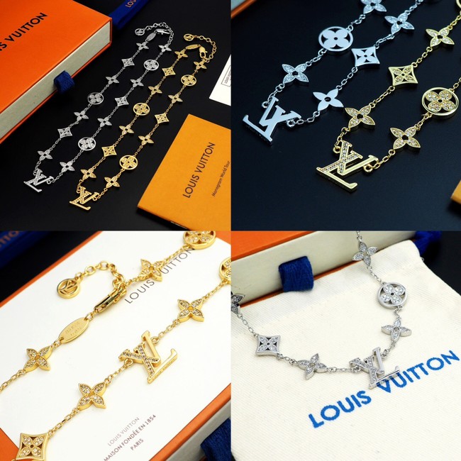 Louis Vuitton NECKLACE CE13848