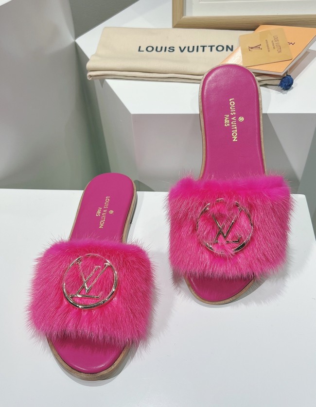 Louis Vuitton Shoes 36612-2