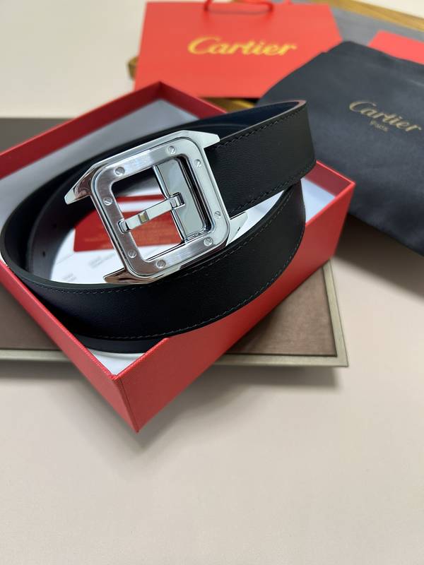 Cartier Belt 30MM CTB00128