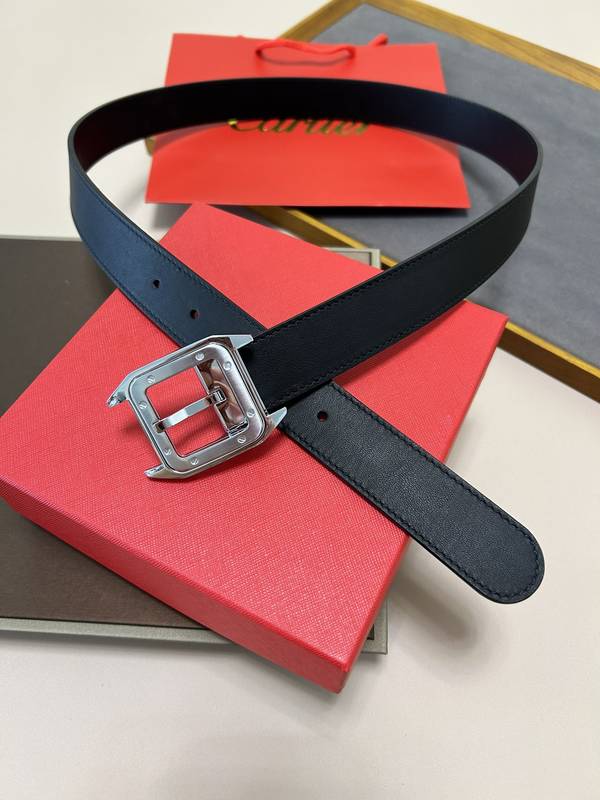 Cartier Belt 30MM CTB00128