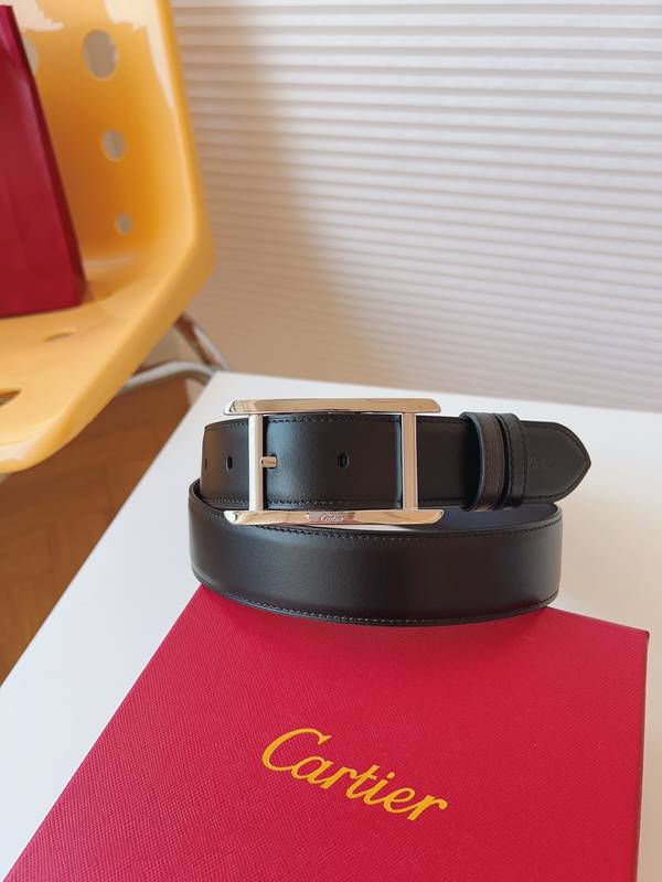 Cartier Belt 35MM CTB00129