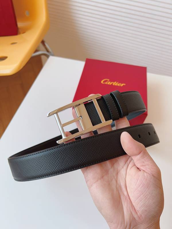 Cartier Belt 35MM CTB00134