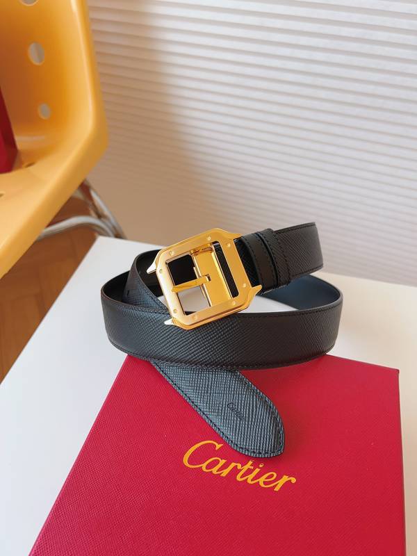 Cartier Belt 35MM CTB00137