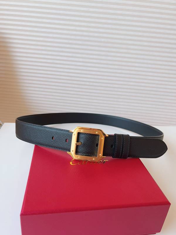 Cartier Belt 35MM CTB00137