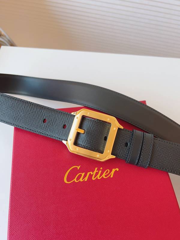 Cartier Belt 35MM CTB00137