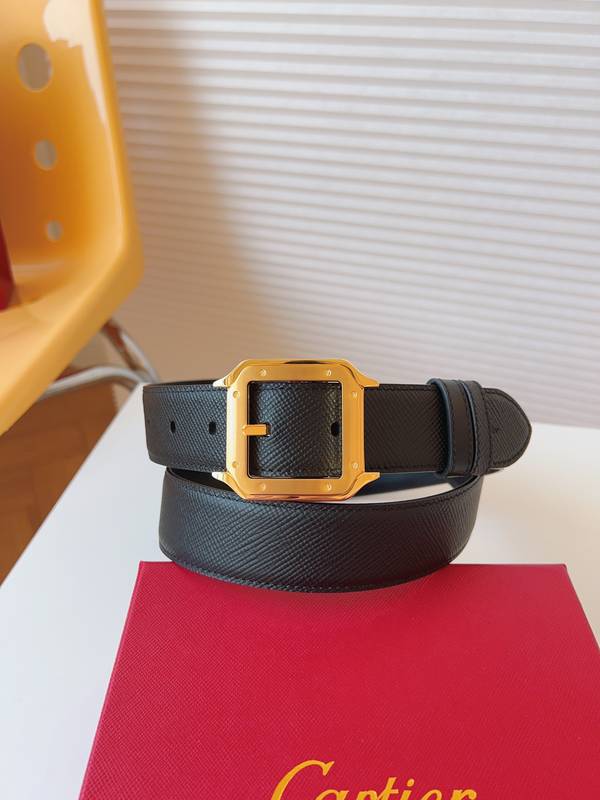 Cartier Belt 35MM CTB00139