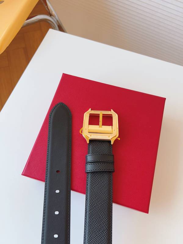 Cartier Belt 35MM CTB00139