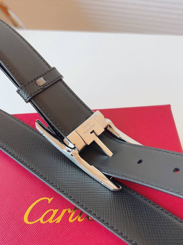 Cartier Belt 35MM CTB00146