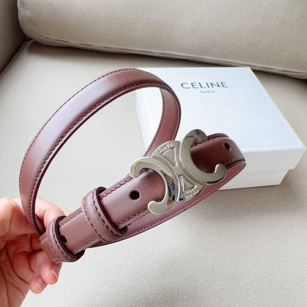 Celine Belt 18MM CEB00038