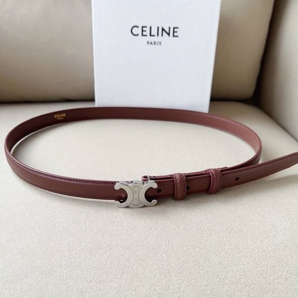 Celine Belt 18MM CEB00038