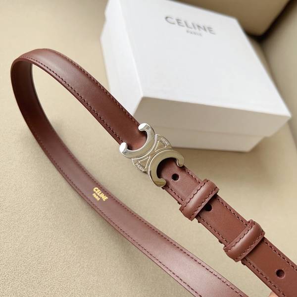 Celine Belt 18MM CEB00038