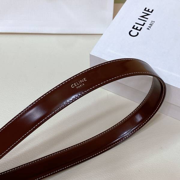 Celine Belt 25MM CEB00040