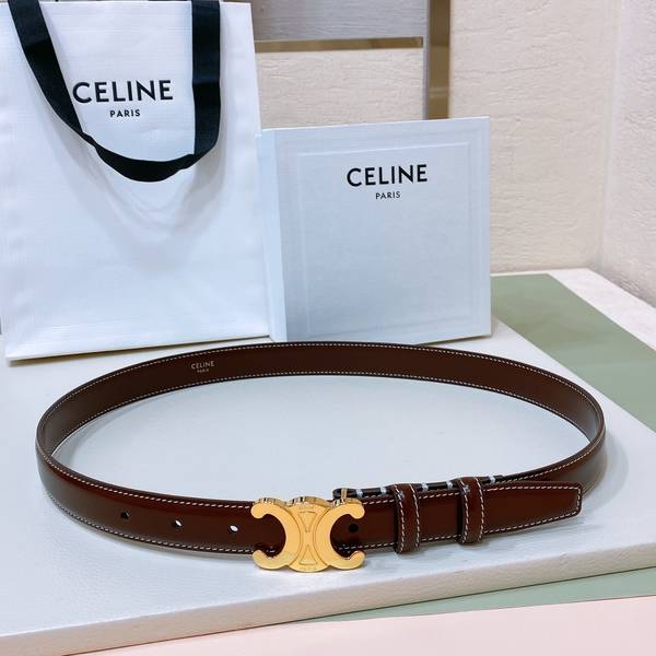 Celine Belt 25MM CEB00041