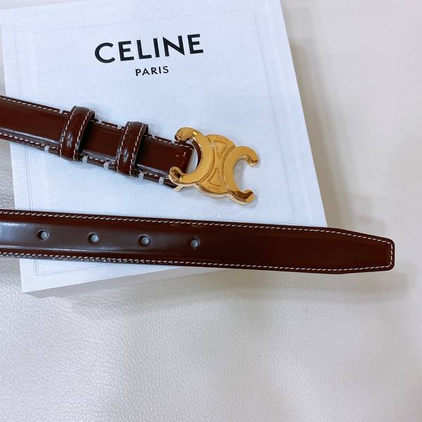 Celine Belt 25MM CEB00041