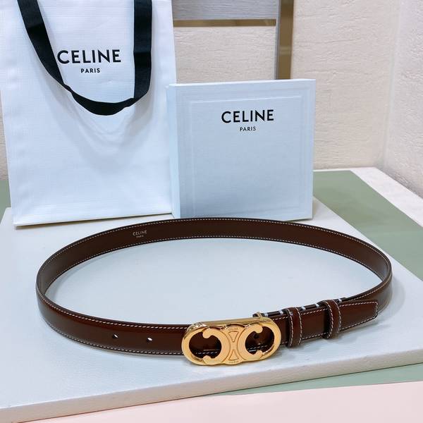 Celine Belt 25MM CEB00043