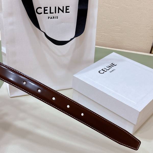 Celine Belt 25MM CEB00043