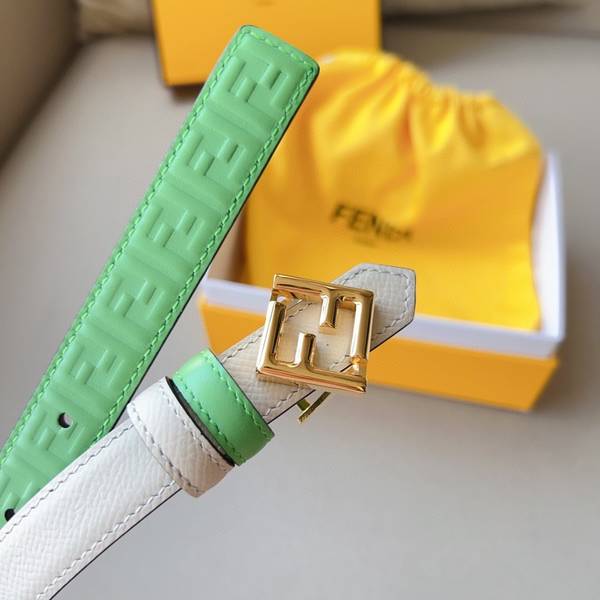 Fendi Belt 20MM FDB00015