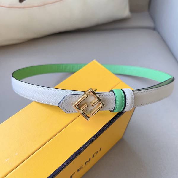 Fendi Belt 20MM FDB00015