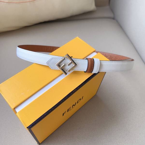 Fendi Belt 20MM FDB00016