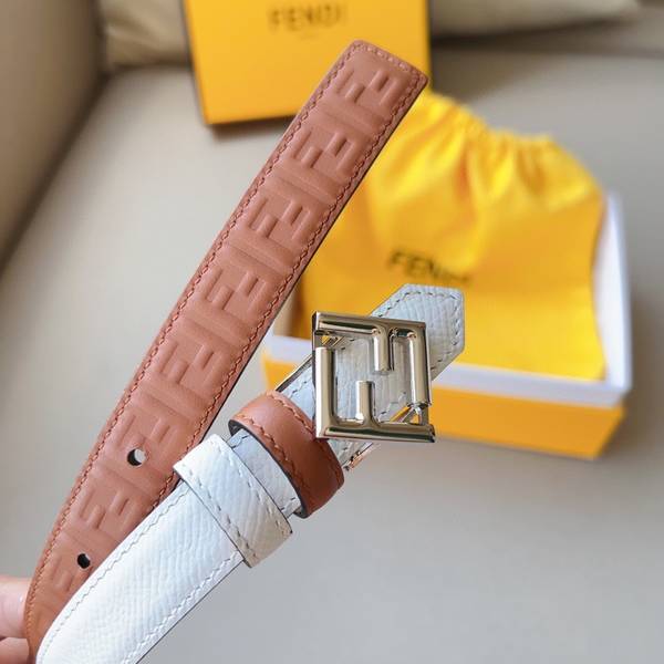 Fendi Belt 20MM FDB00016